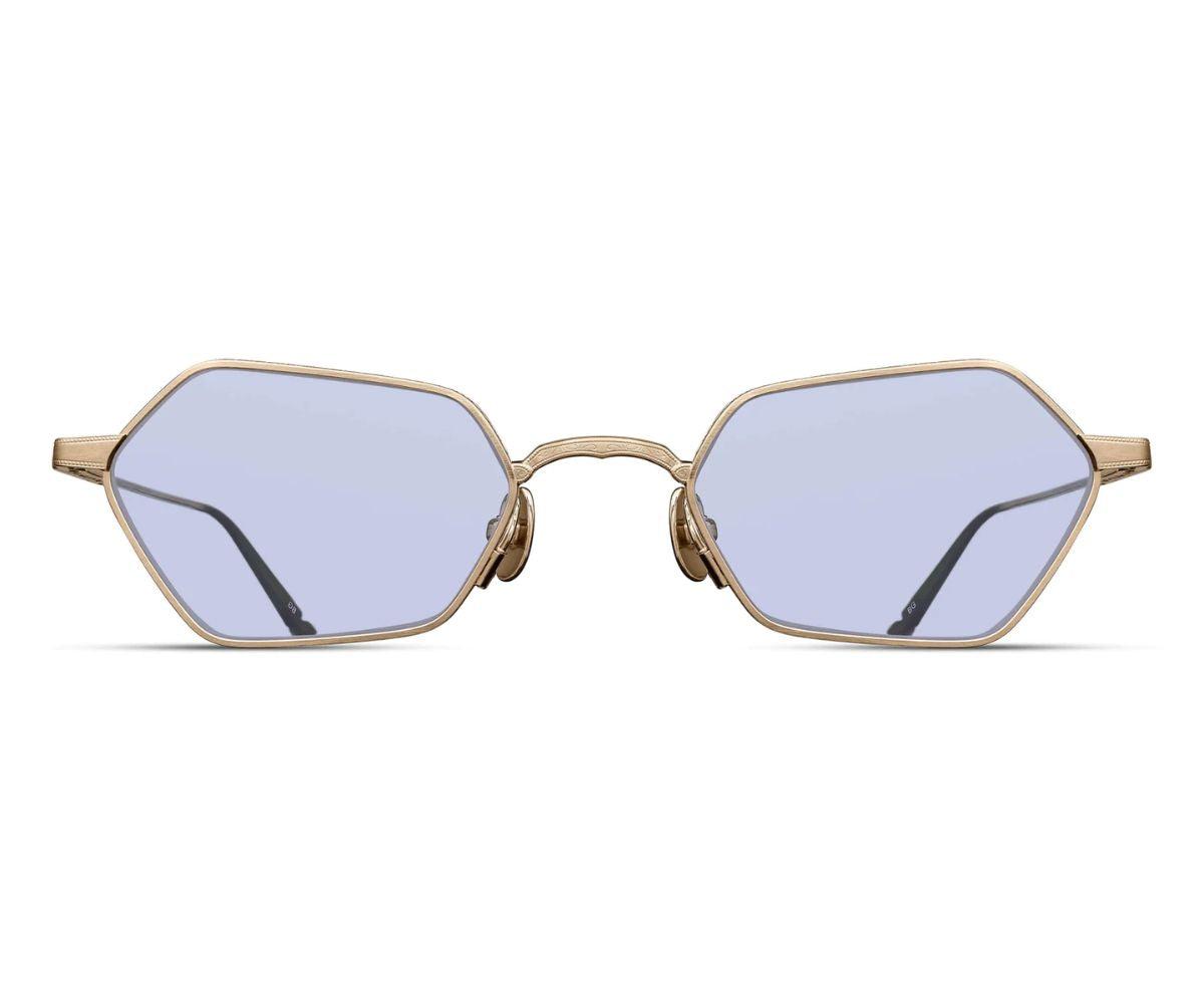 M3138 BRUSHED GOLD 49