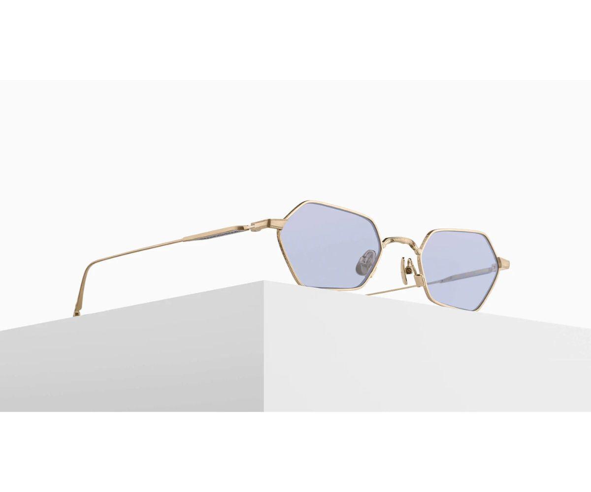 M3138 BRUSHED GOLD 49