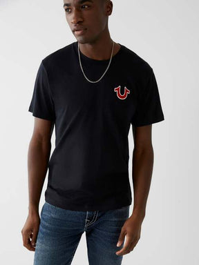 BUDDHA LOGO TEE