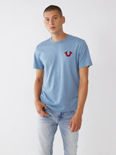 BUDDHA LOGO TEE