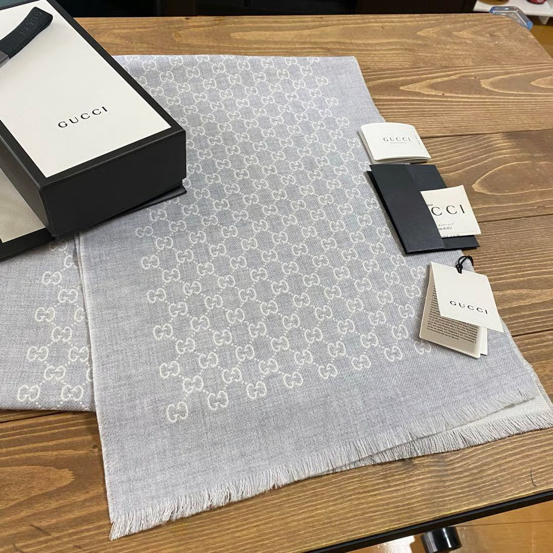 Gucci Shawl