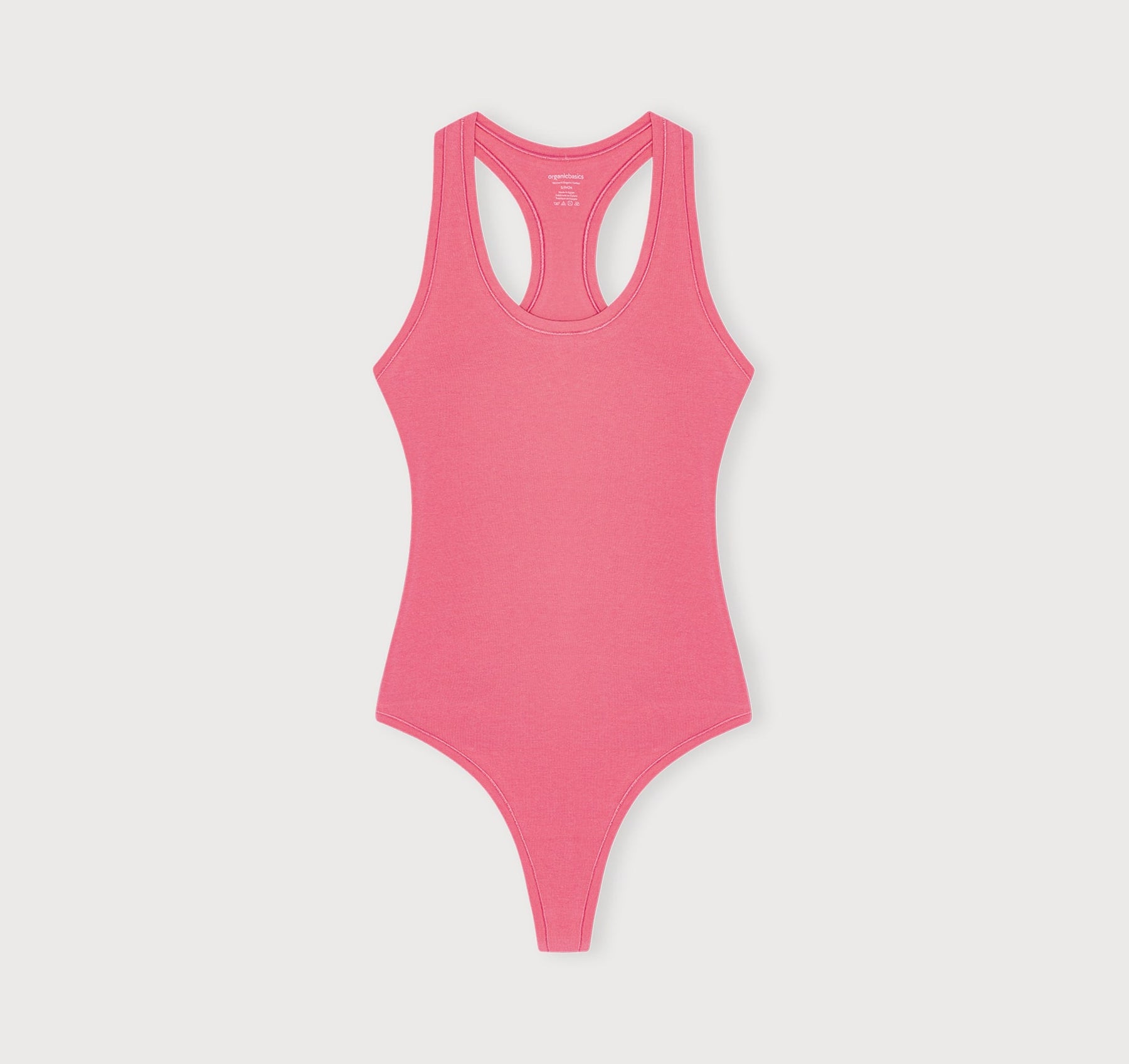 Flex Bodysuit