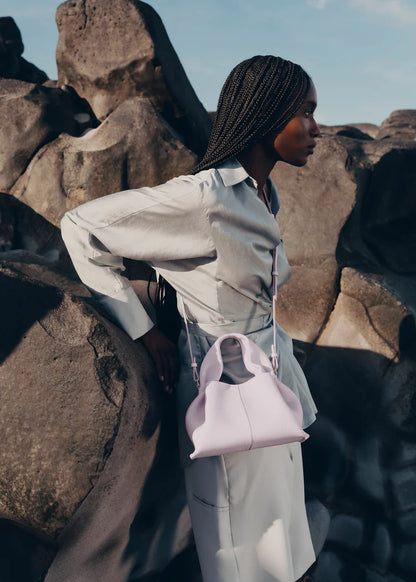 Numéro Neuf Mini Edition Textured Wisteria