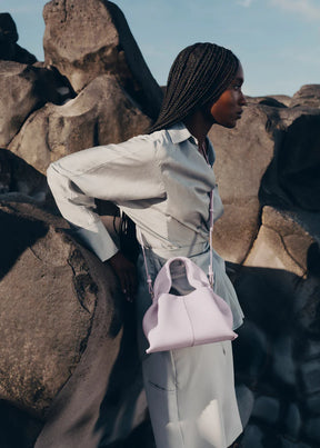 Numéro Neuf Mini Edition Textured Wisteria