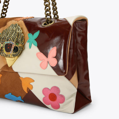 Macro Kensington Bag