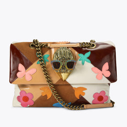 Macro Kensington Bag