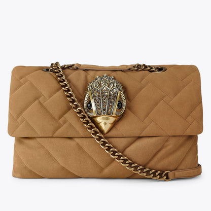 Macro Kensington Bag