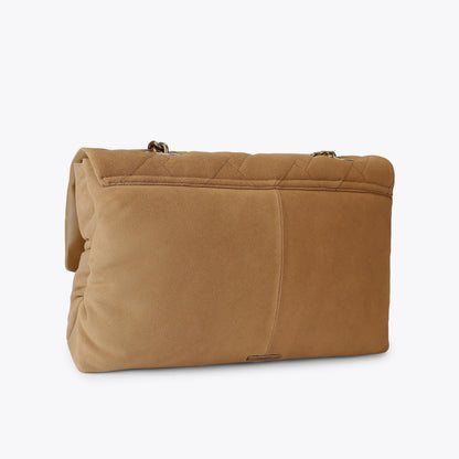 Macro Kensington Bag