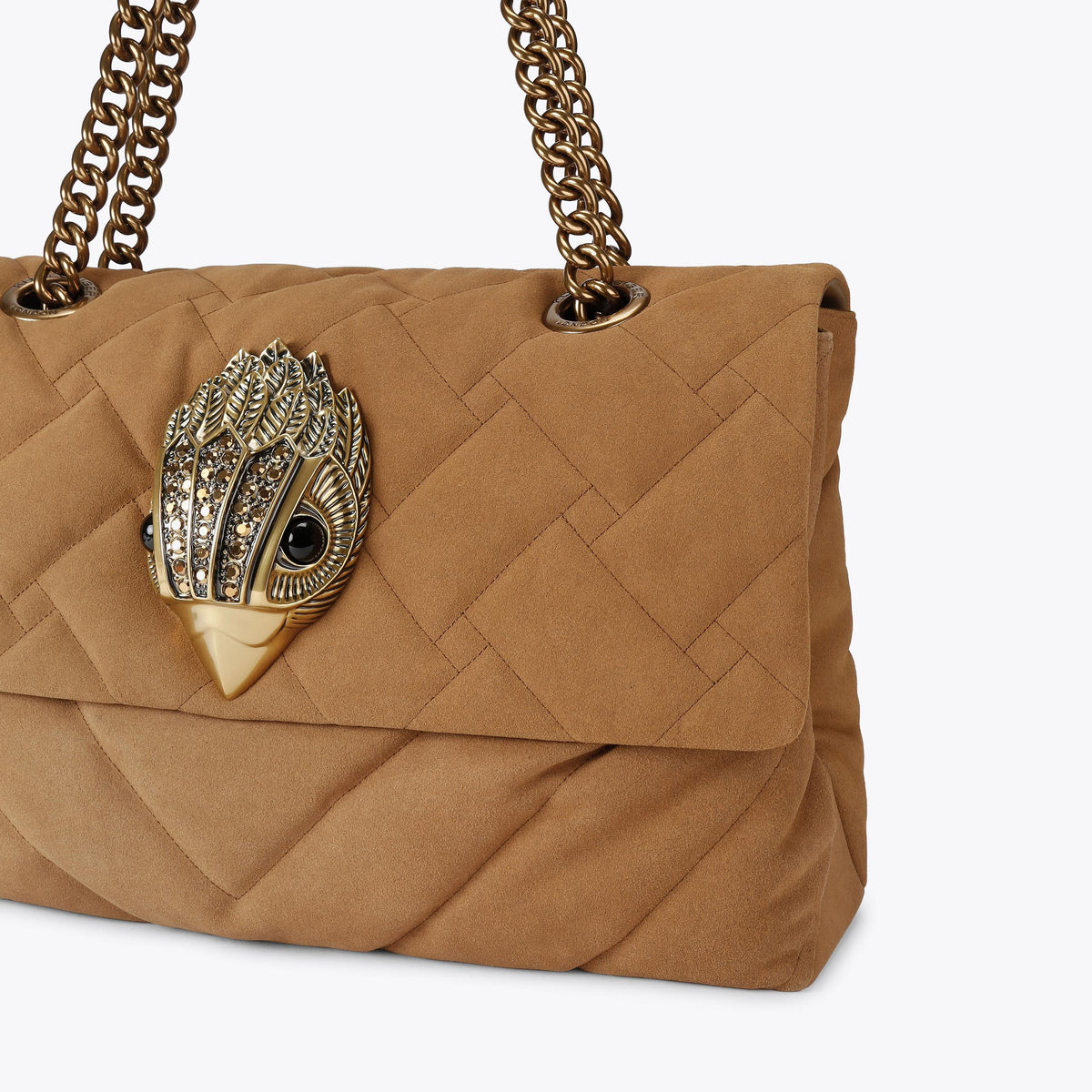 Macro Kensington Bag