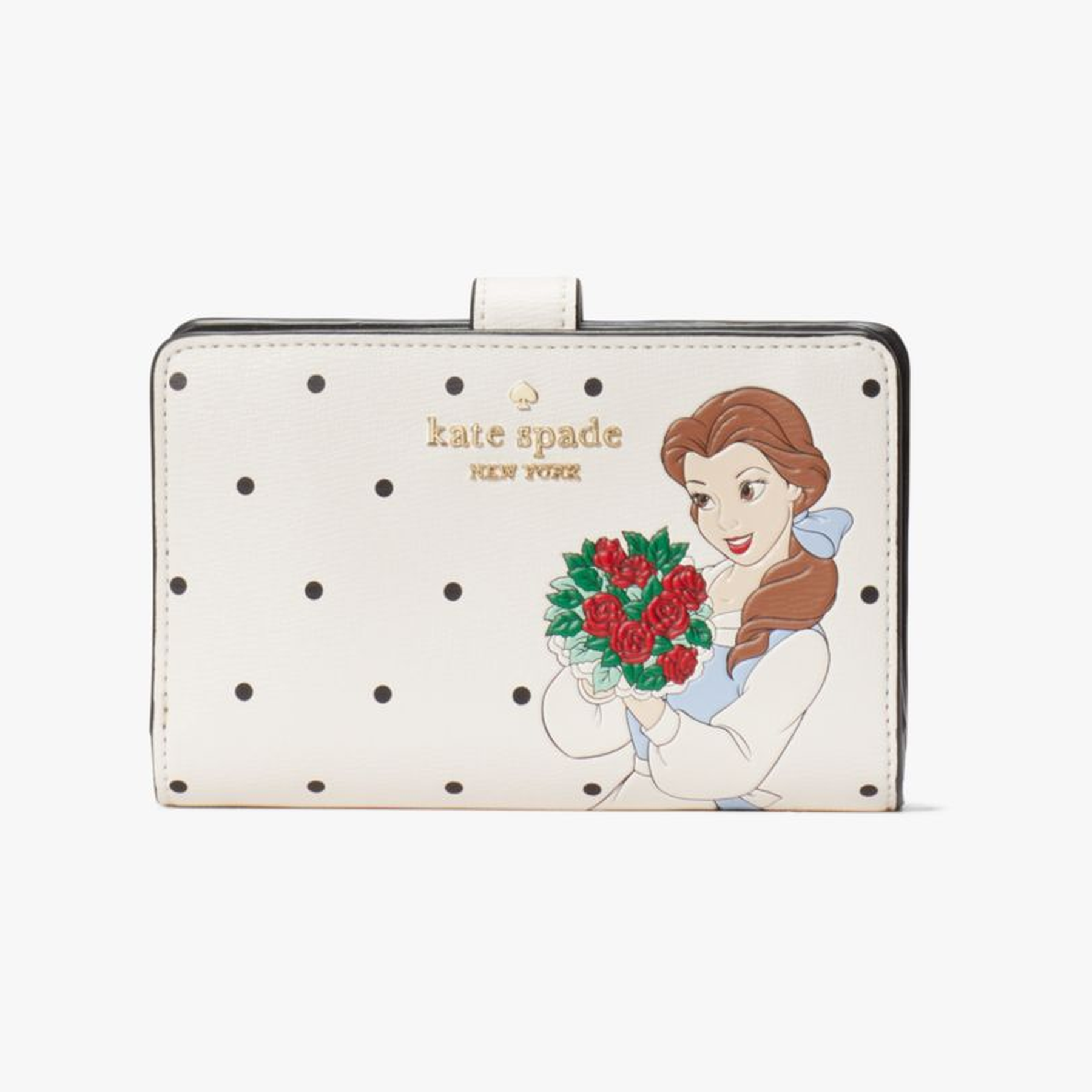 Madison Medium Bifold Wallet