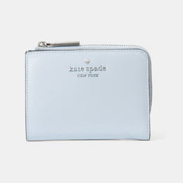 Madison Small L-Zip Wallet