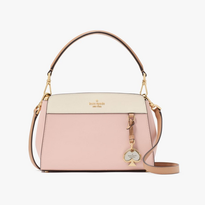 Madison Small Top Handle Satchel