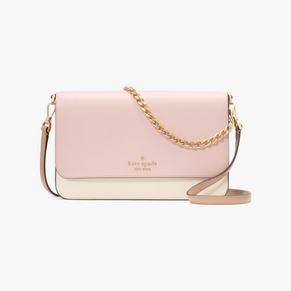 Madison Willow Convertible Crossbody