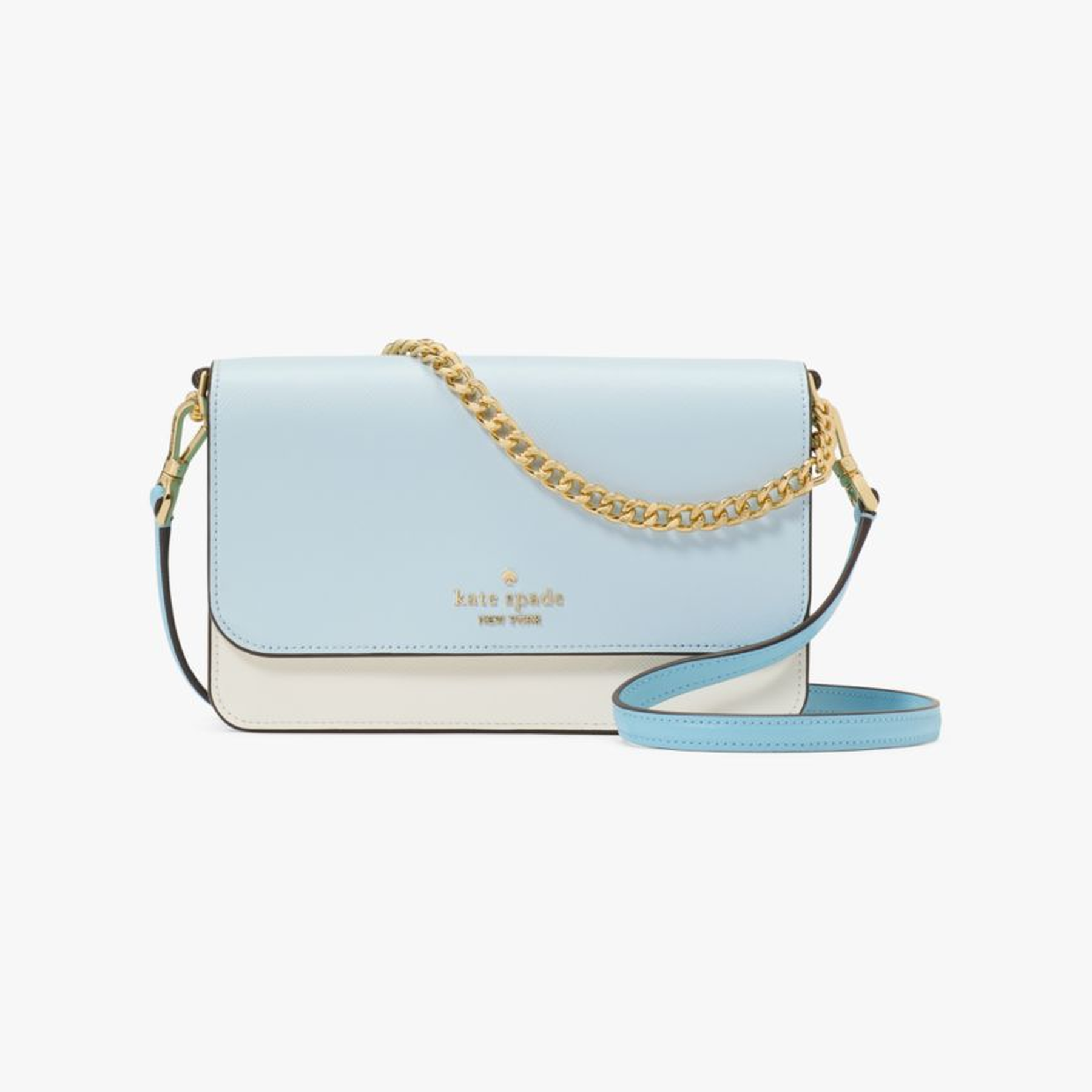 Madison Willow Mini Flap Crossbody