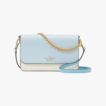 Madison Willow Mini Flap Crossbody