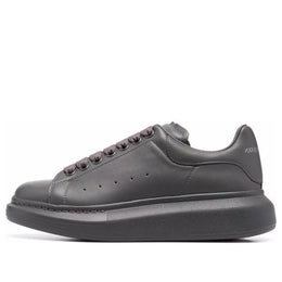 Oversized Sneaker 'Lead Pencil'
