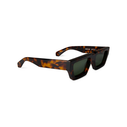 Manchester Geometric Frames Sunglasses