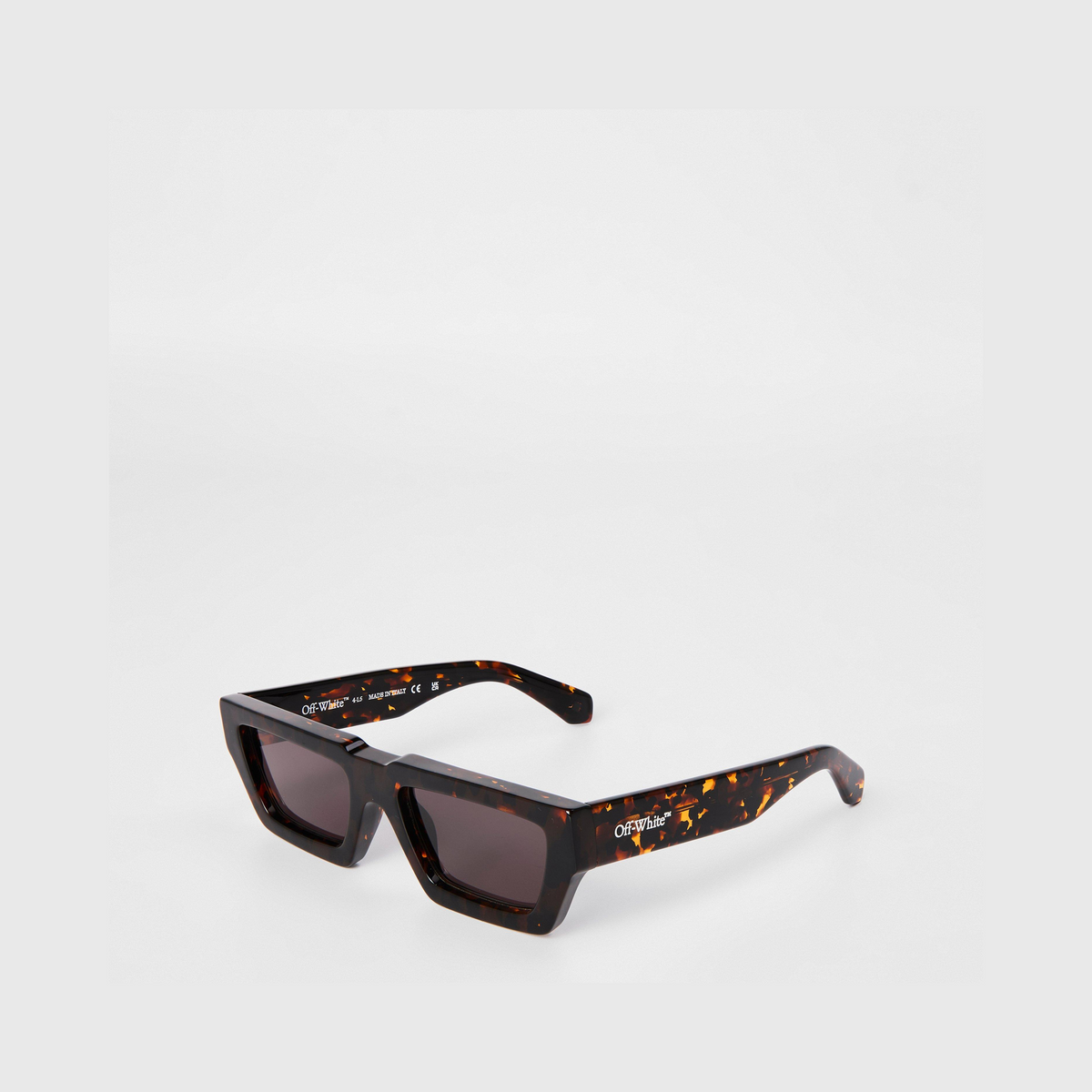 Manchester Sun Rectangle Sunglasses