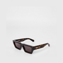 Manchester Sun Rectangle Sunglasses