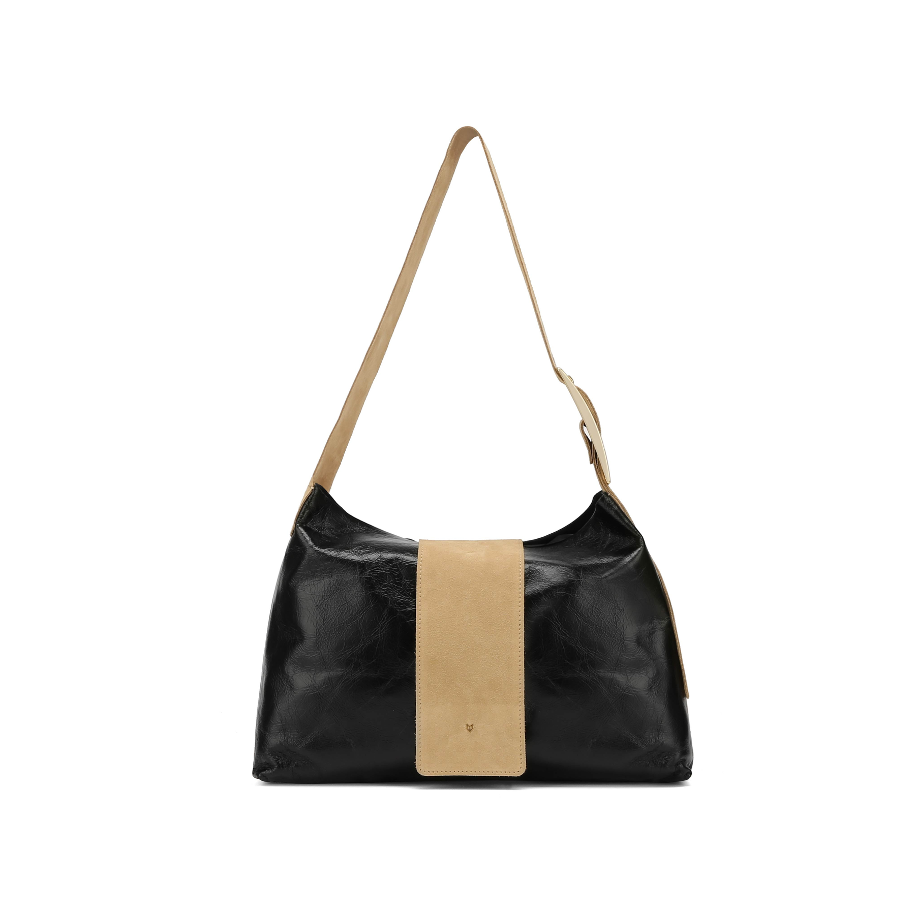 Manhattan Black Athena Leather