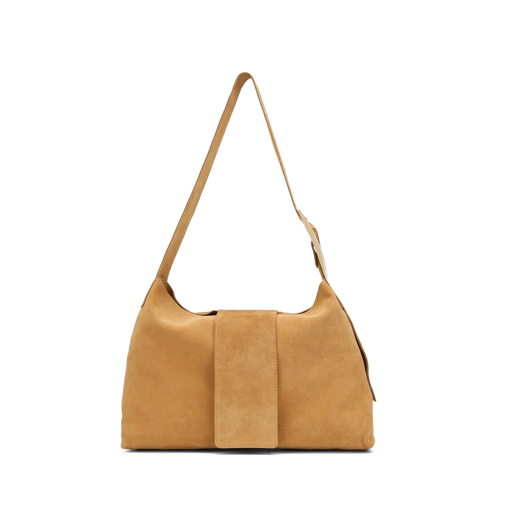Manhattan Sand Suede