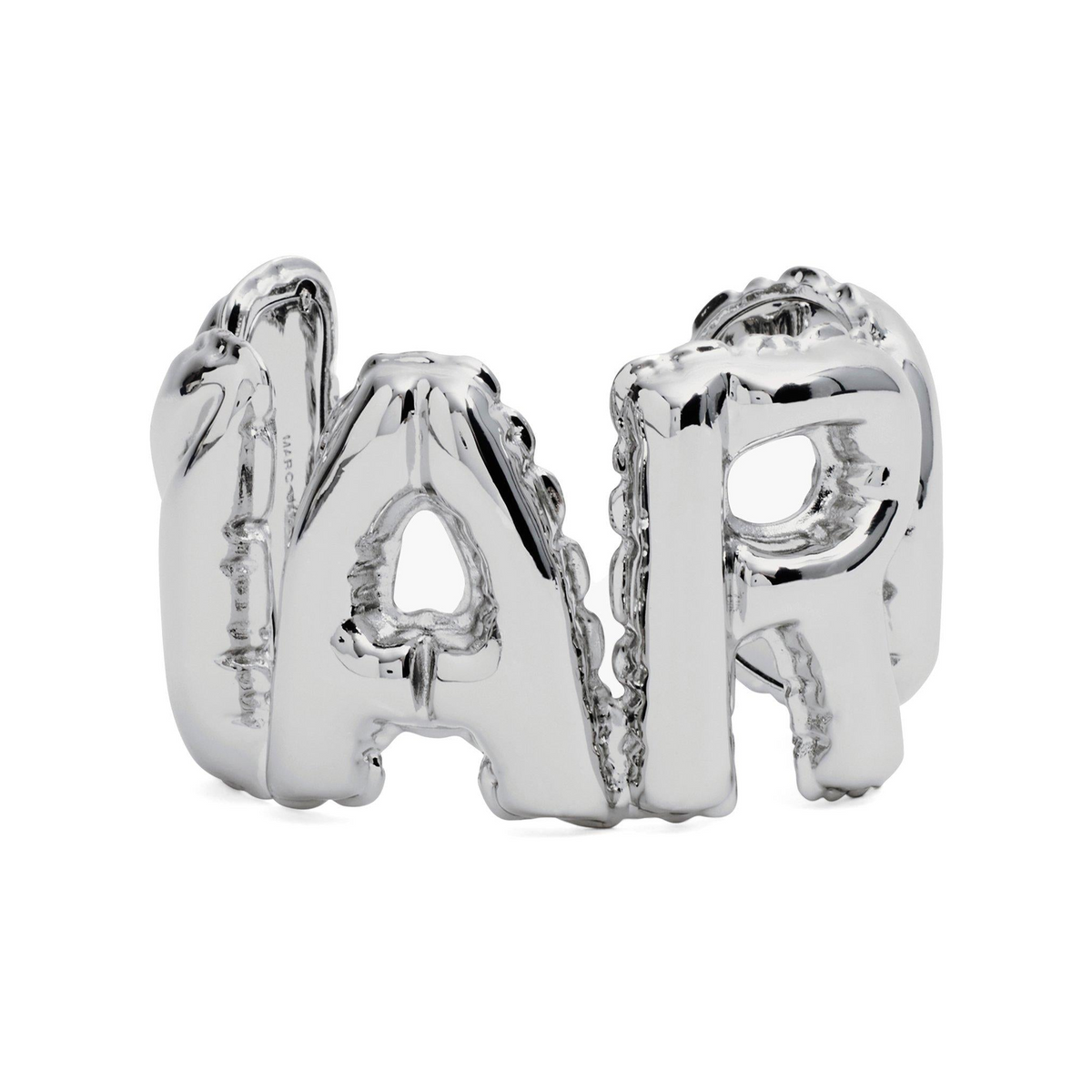 Balloon Cuff Bracelet