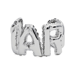 Balloon Cuff Bracelet