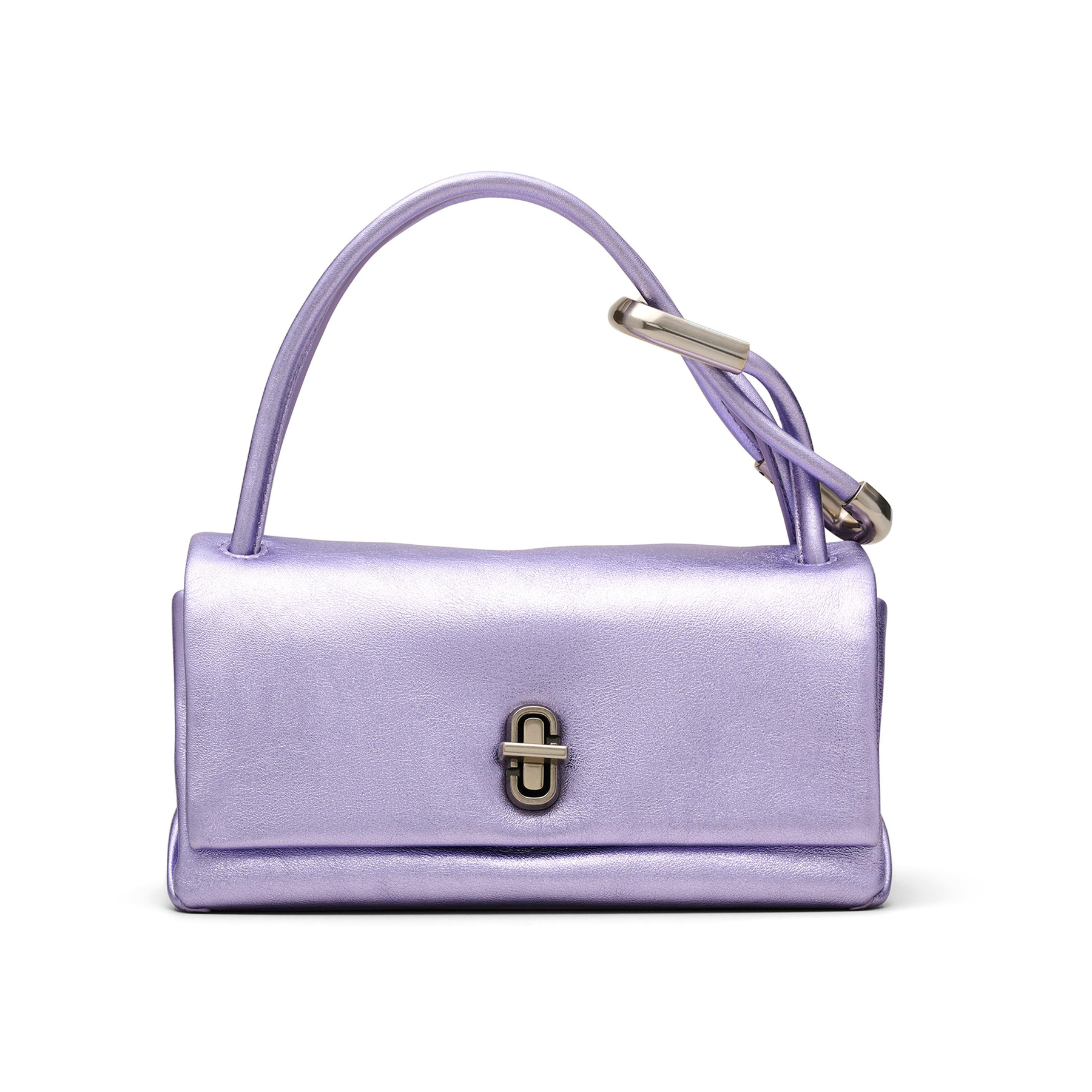 Metallic Mini Shoulder Bag