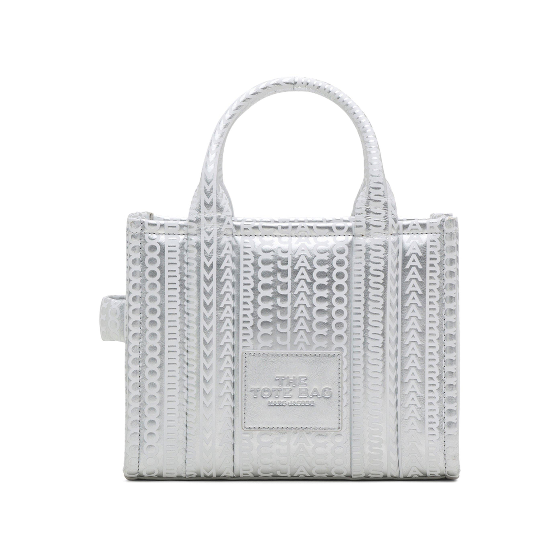 Mini Tote Bag