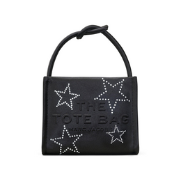 Satin Mini Tote Bag
