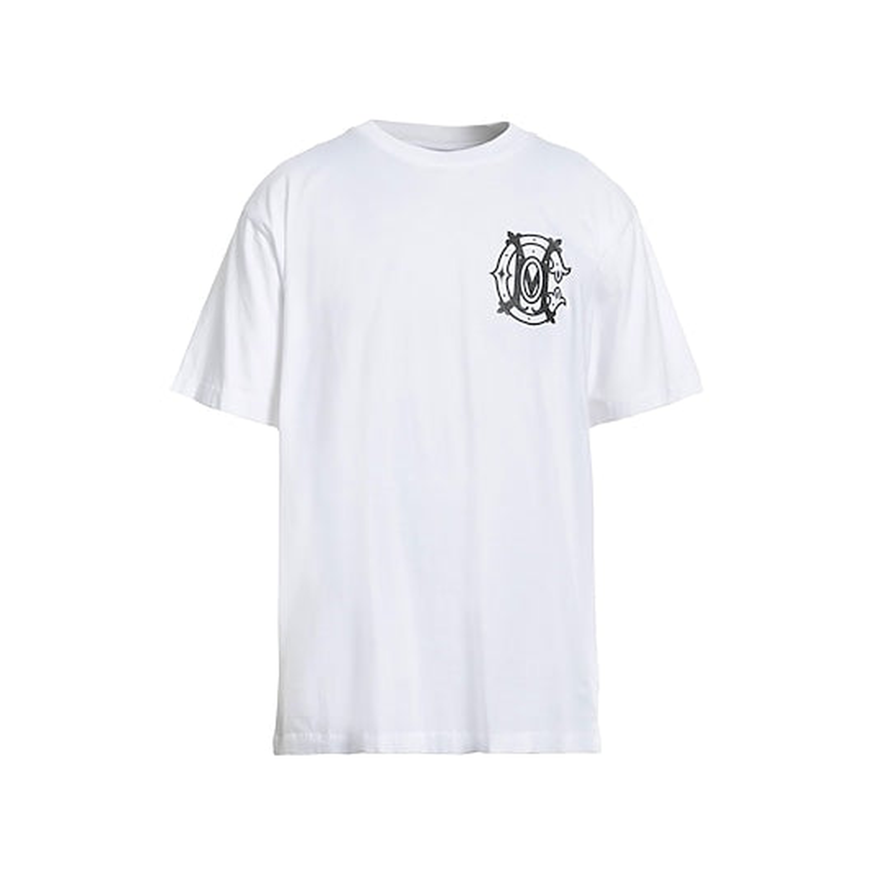 MARCELO BURLON BASIC T-SHIRTS