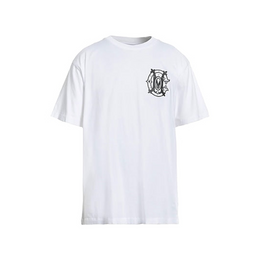 MARCELO BURLON BASIC T-SHIRTS