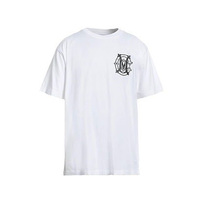 MARCELO BURLON BASIC T-SHIRTS