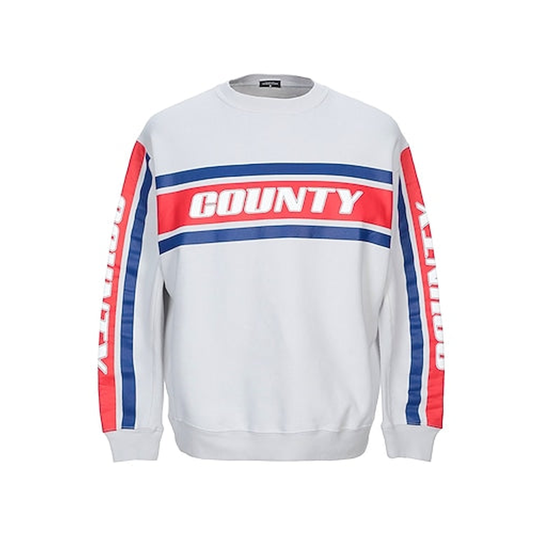 MARCELO BURLON SWEATSHIRTS