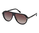 Tom Ford MARCUS 1023 01B 60