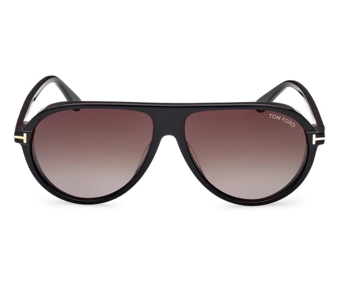 Tom Ford MARCUS 1023 01B 60