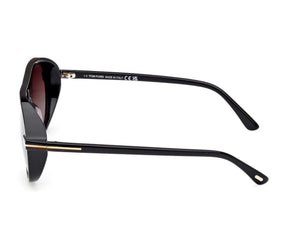 Tom Ford MARCUS 1023 01B 60