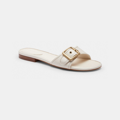 Margot Flat Sandal