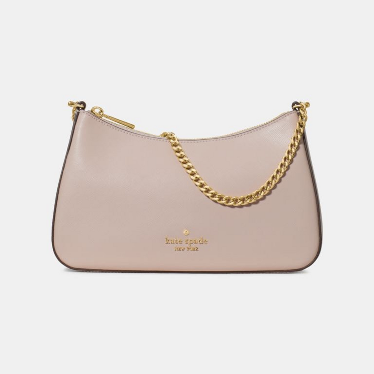 Margot Nylon Convertible Shoulder Bag