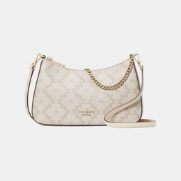 Margot Spade Flower Convertible Shoulder Bag