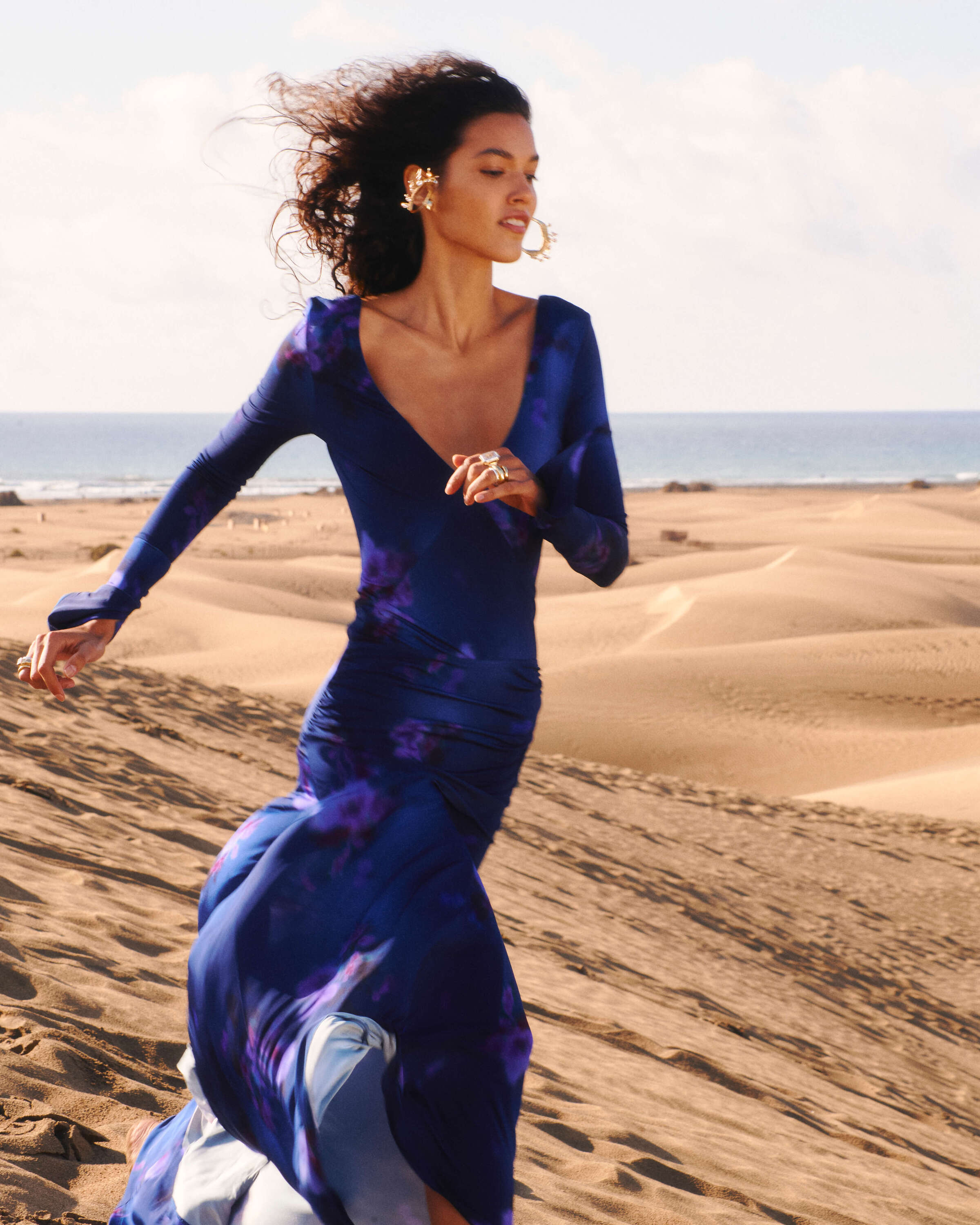 Mariella Dress