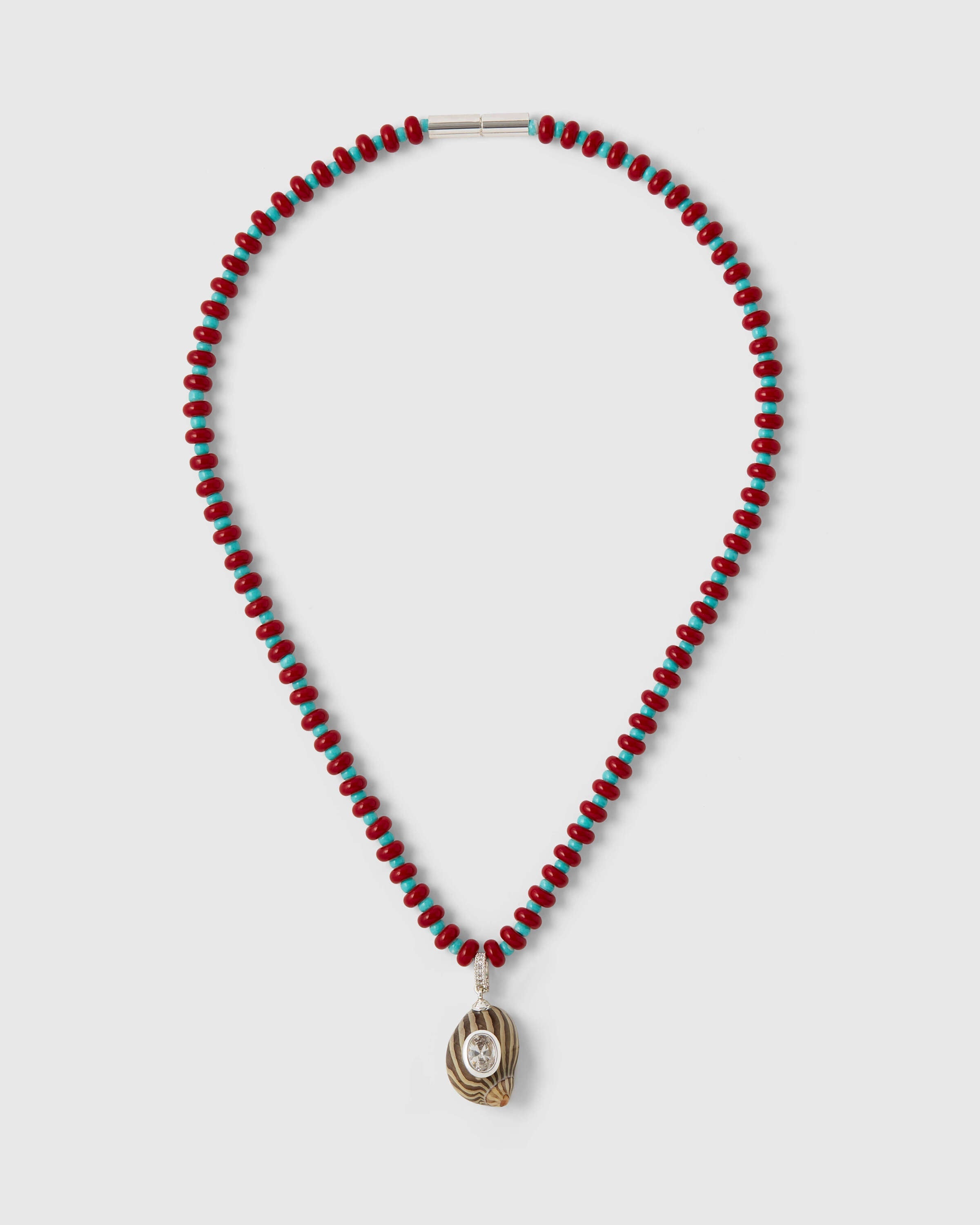 Marina Necklace