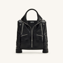 Maris Clothing Styling Tote Bag - Black