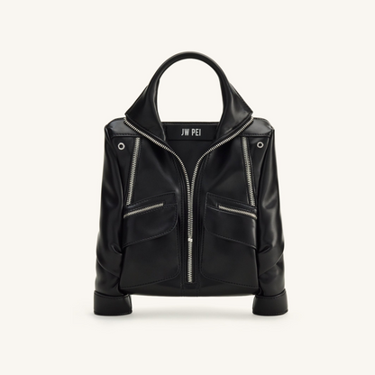 Maris Clothing Styling Tote Bag - Black