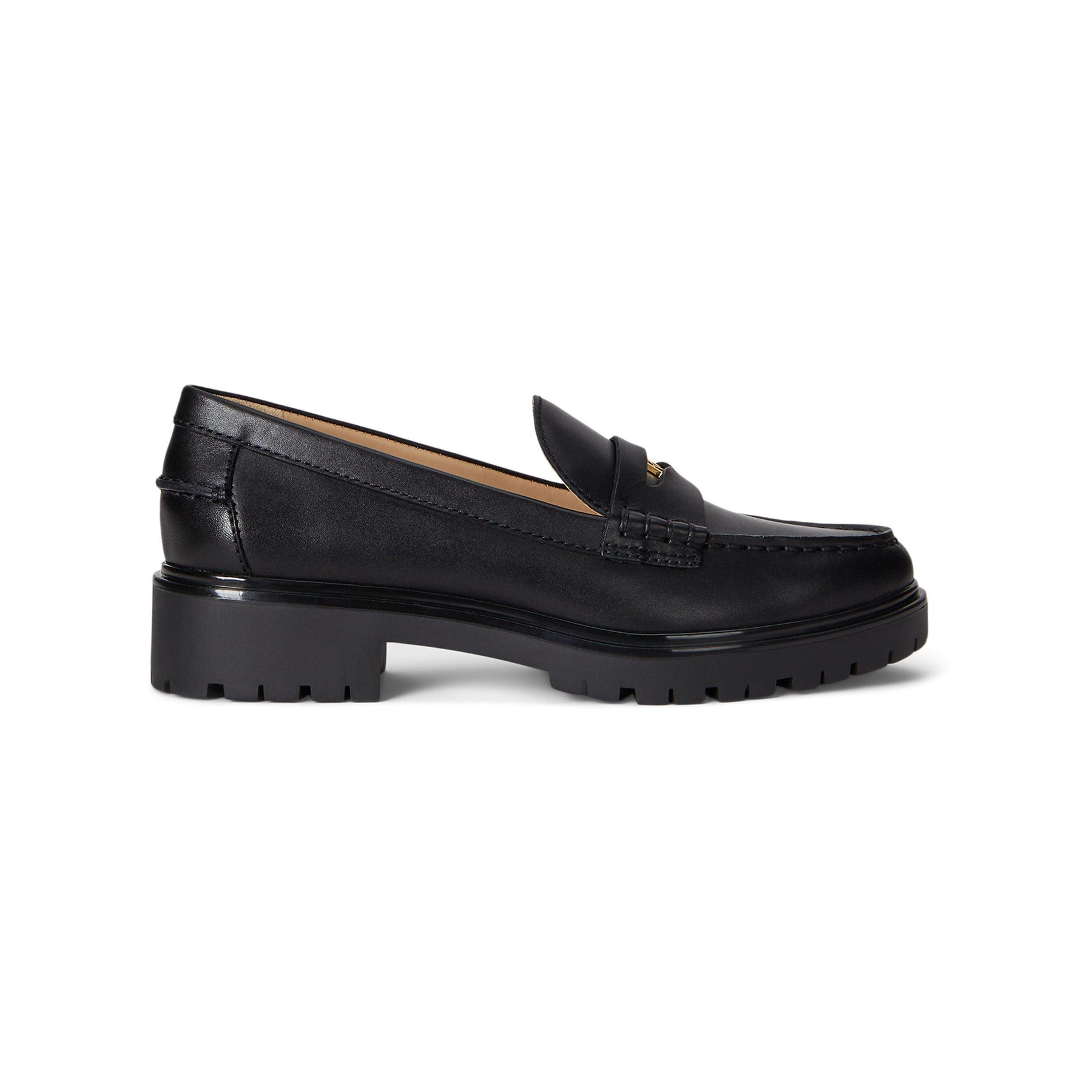 Marli Loafers