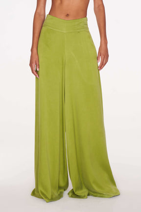 Marlowe Trouser Green