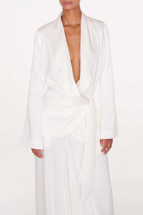 Marlowe Blazer
