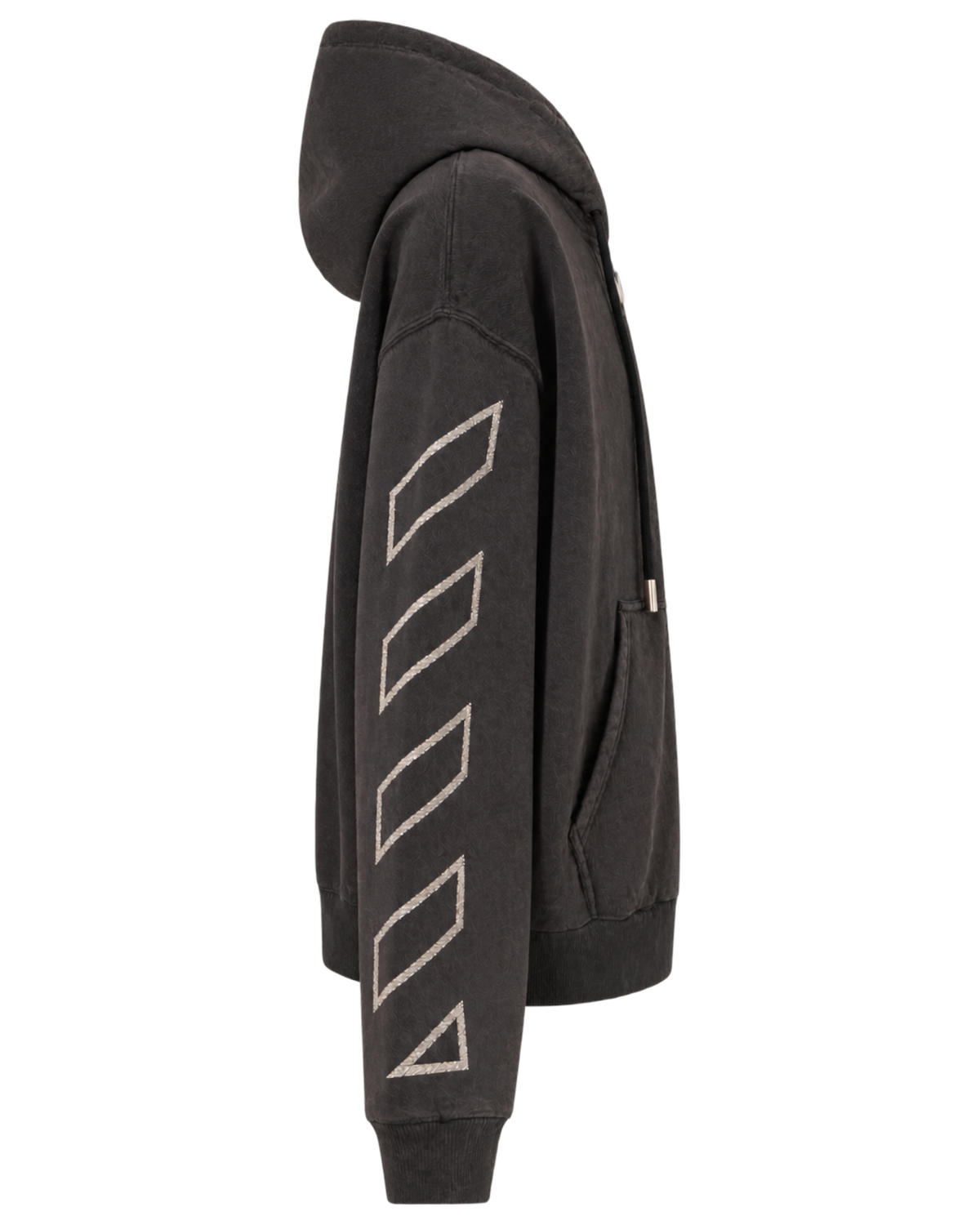 Martyrdom Arrow Zip Hoodie