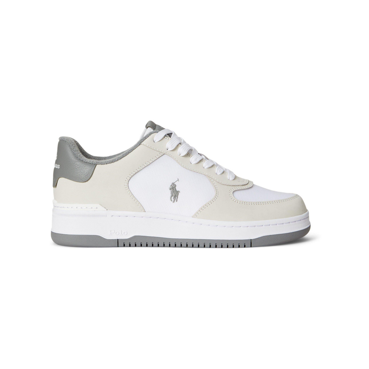 Master Court Trainers