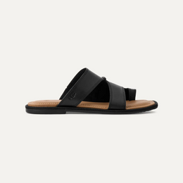 Matira Sandal – Understated Elegance in Every Step